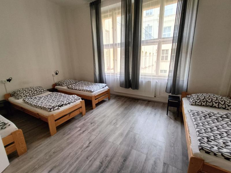 A Plus Hostel - Centrum image
