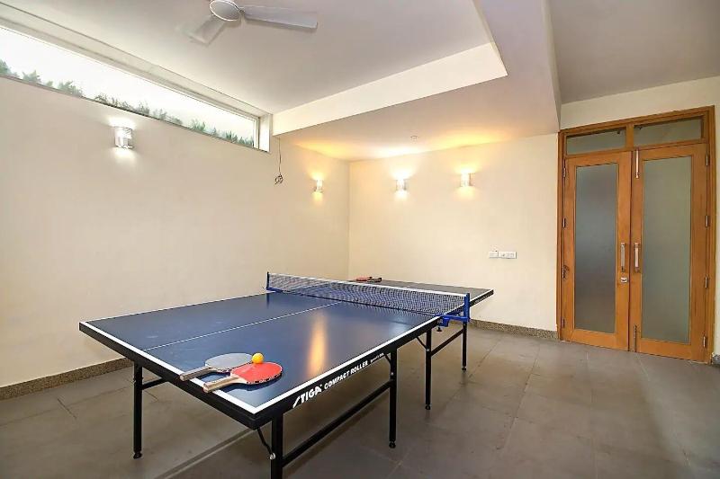 Perch Service Apartment image
