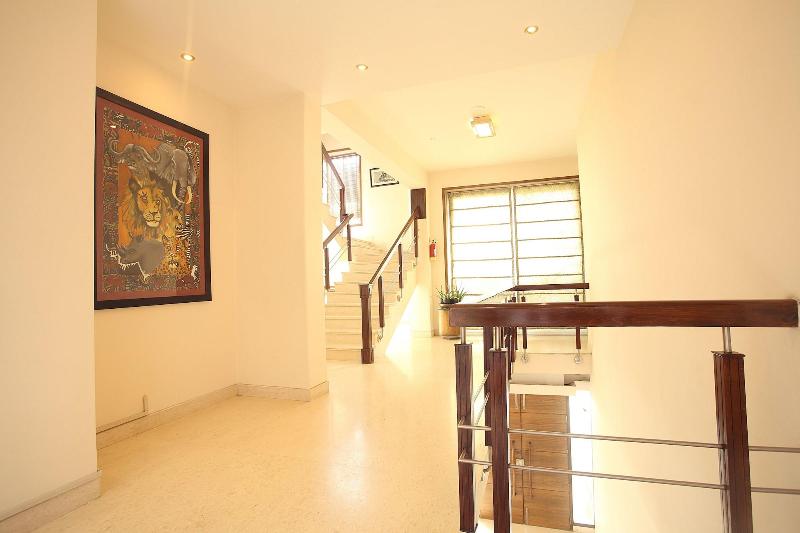 Perch Service Apartment image