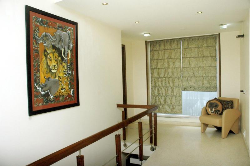 Perch Service Apartment image