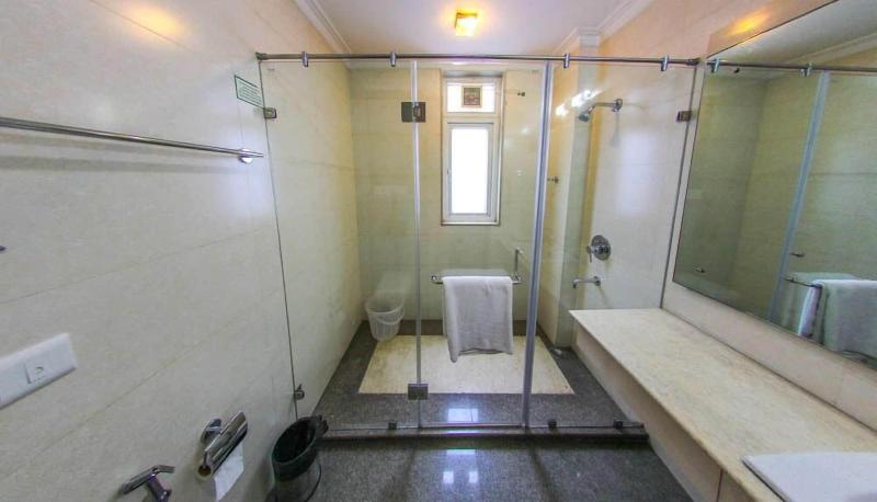 Perch Service Apartment image