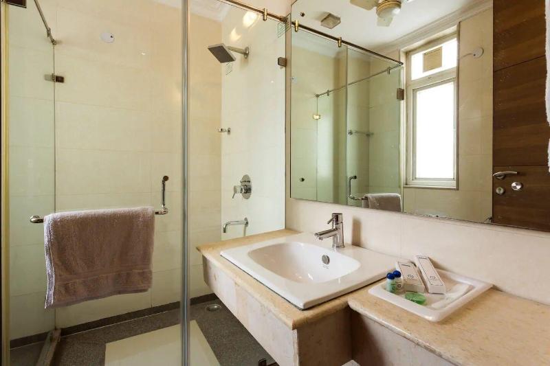 Perch Service Apartment image