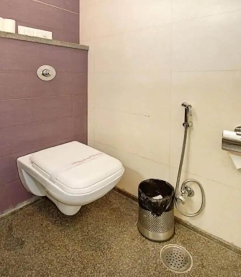 Perch Service Apartment image
