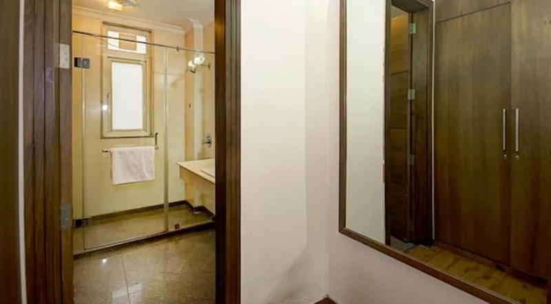 Perch Service Apartment image