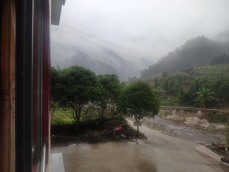 Natural Lodge Homestay