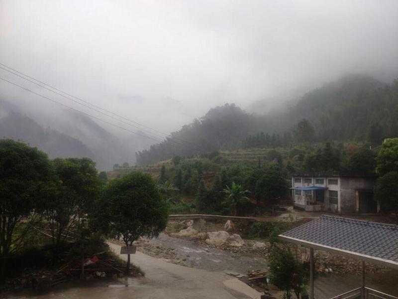 Natural Lodge Homestay