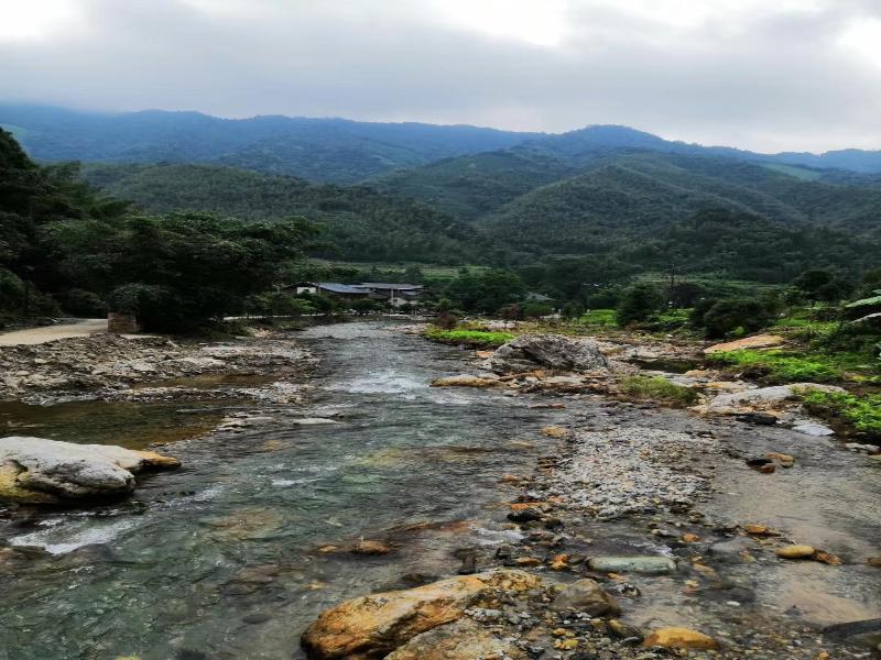 Natural Lodge Homestay