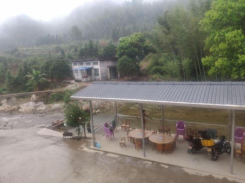 Natural Lodge Homestay