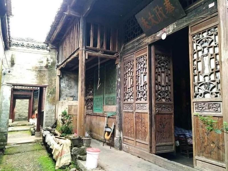 Natural Lodge Homestay