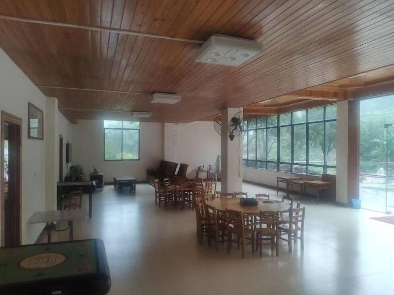 Natural Lodge Homestay