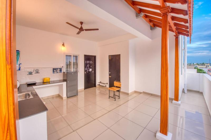 La Maison Charu image