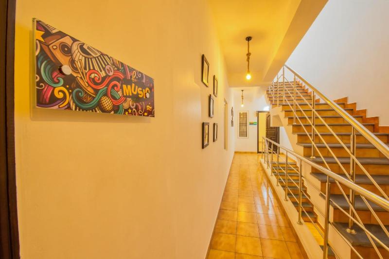 La Maison Charu image