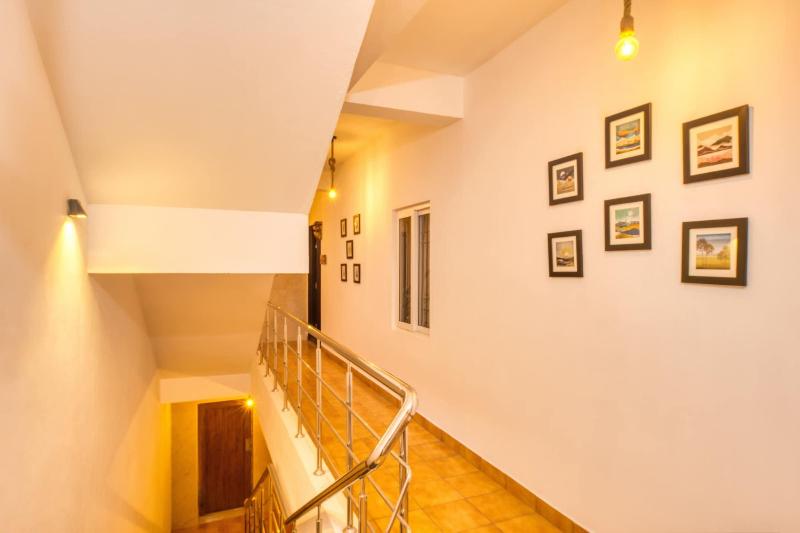 La Maison Charu image