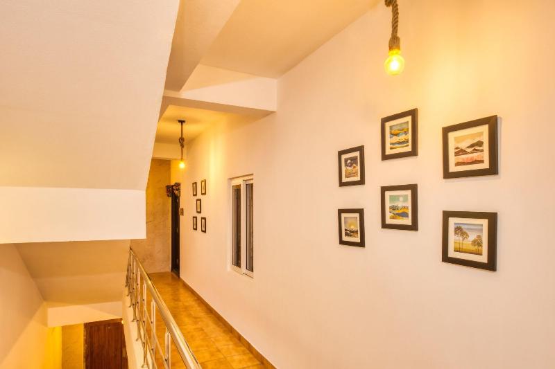 La Maison Charu image