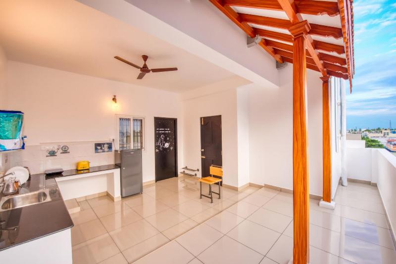 La Maison Charu image