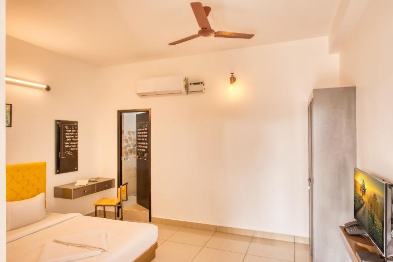 La Maison Charu image