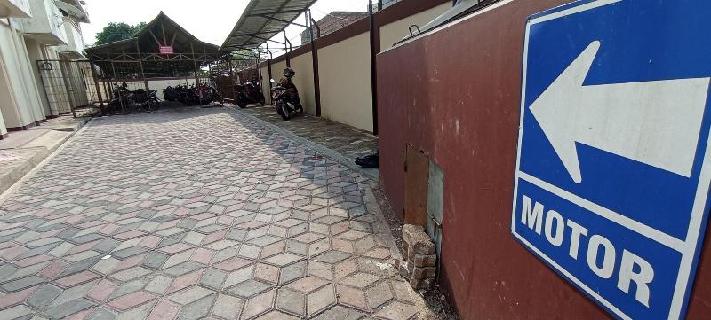 Wisma Anton Soedjarwo image