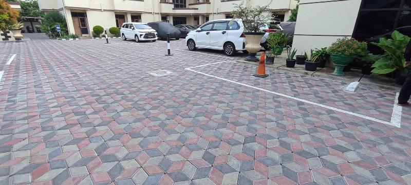 Wisma Anton Soedjarwo image