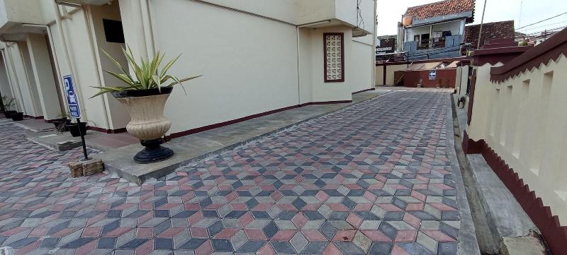 Wisma Anton Soedjarwo image