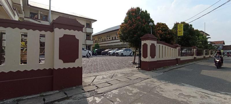 Wisma Anton Soedjarwo image