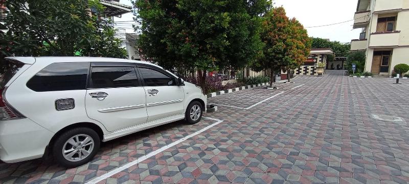 Wisma Anton Soedjarwo image