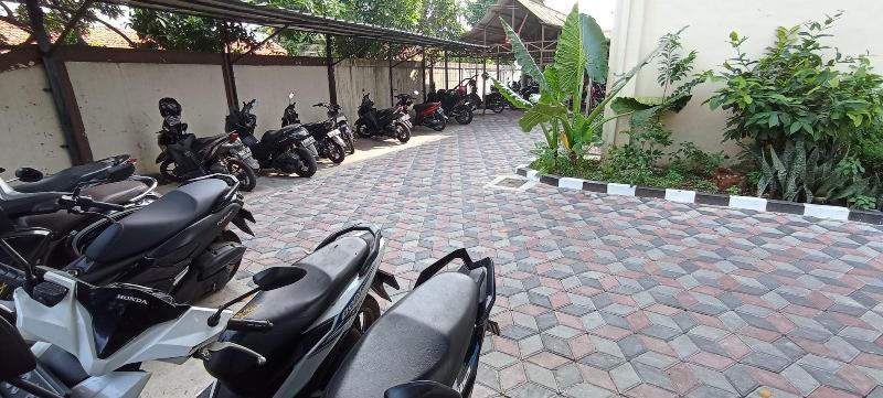 Wisma Anton Soedjarwo image