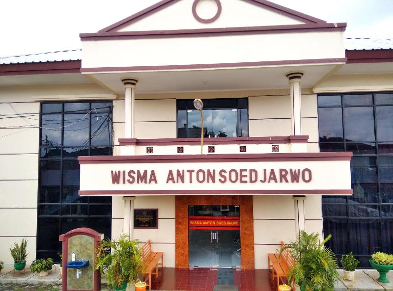 Wisma Anton Soedjarwo image
