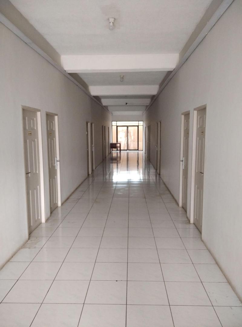 Wisma Anton Soedjarwo image