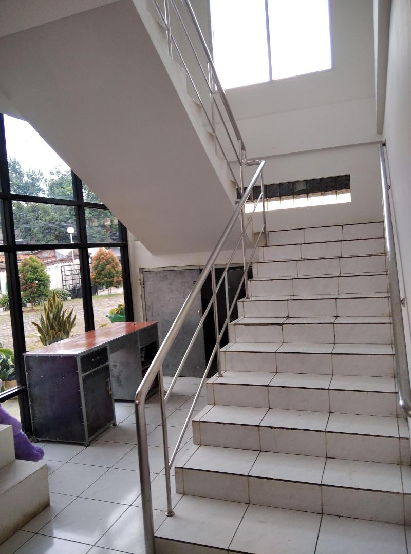 Wisma Anton Soedjarwo image