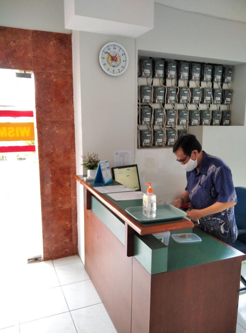 Wisma Anton Soedjarwo image
