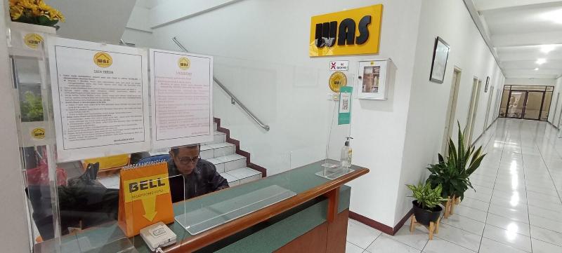 Wisma Anton Soedjarwo image
