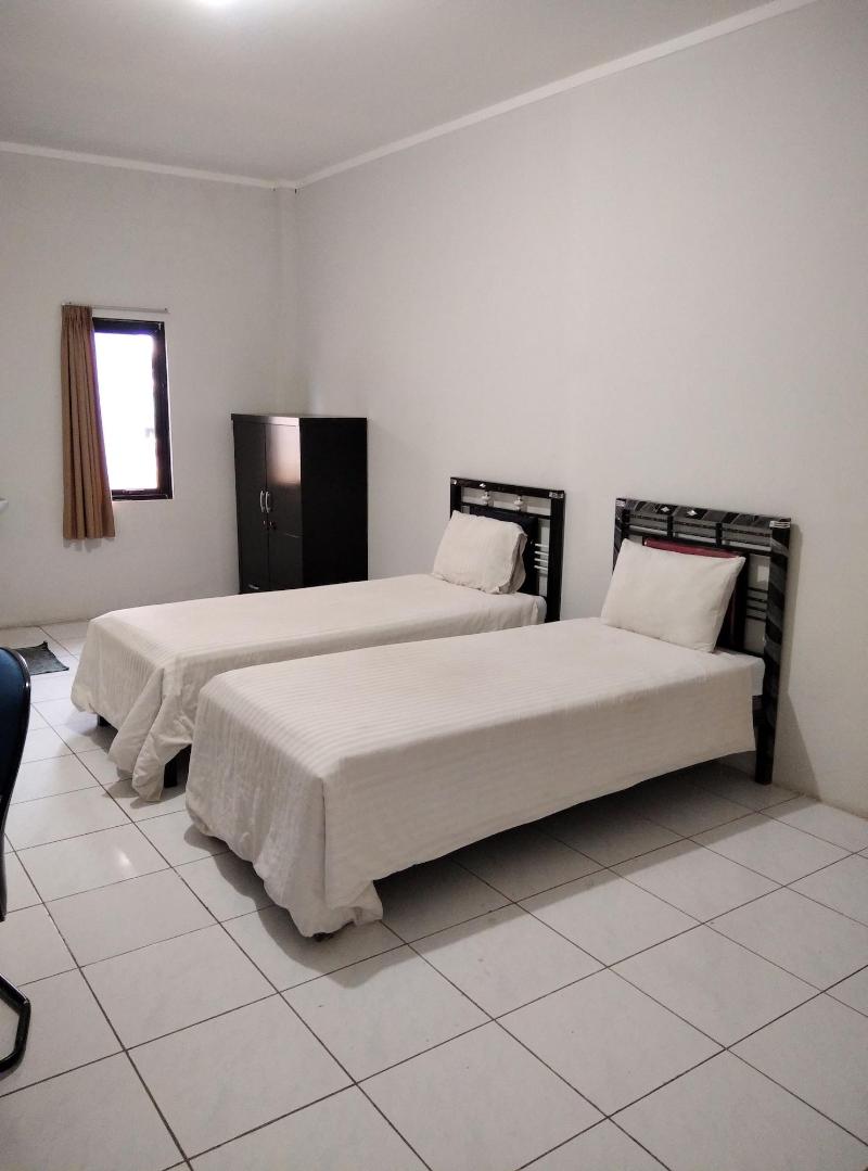 Wisma Anton Soedjarwo image