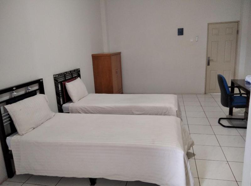Wisma Anton Soedjarwo image