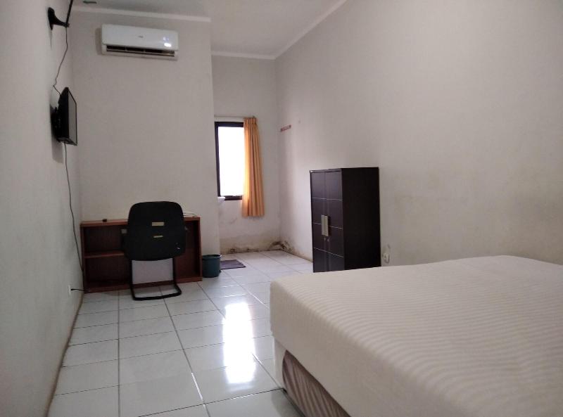 Wisma Anton Soedjarwo image
