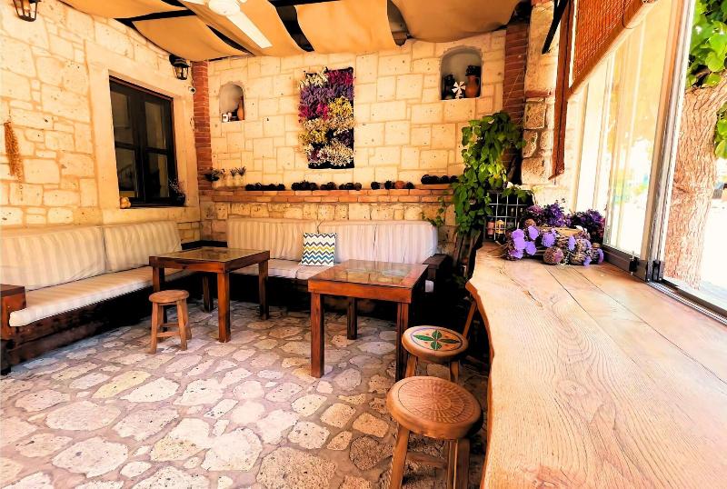 Alayaz Hotel image