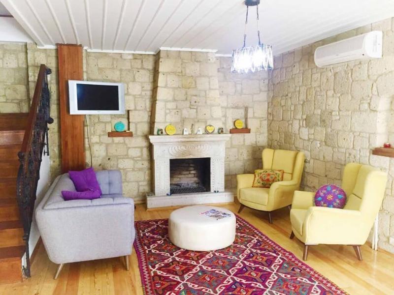 Alayaz Hotel image