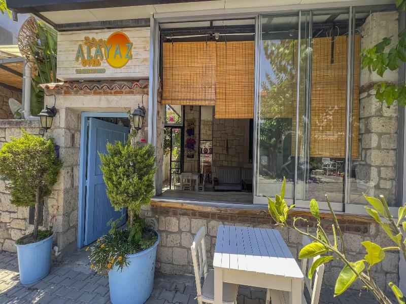Alayaz Hotel image