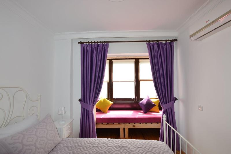Alayaz Hotel image