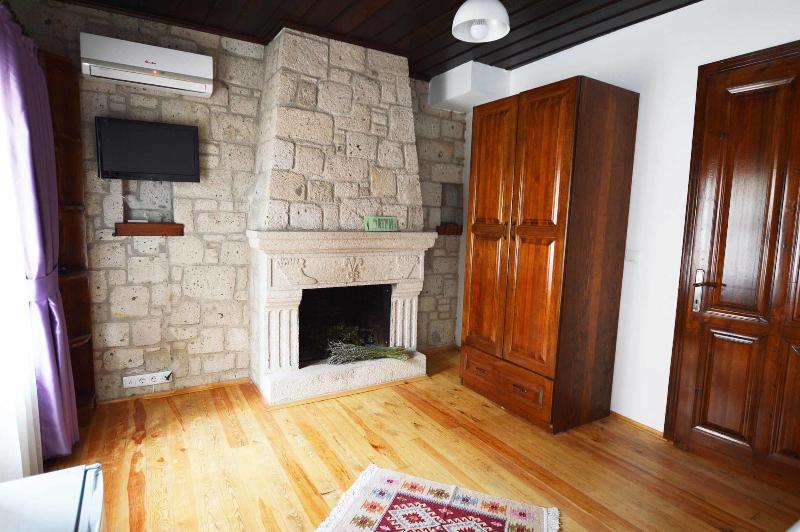 Alayaz Hotel image