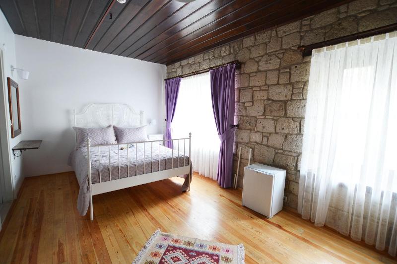 Alayaz Hotel image