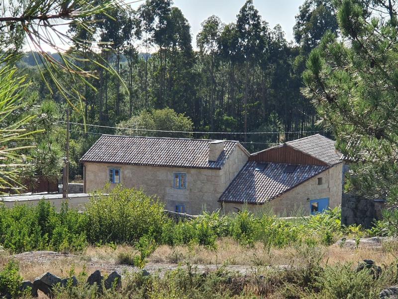 OLardoMar - Casa Rural image