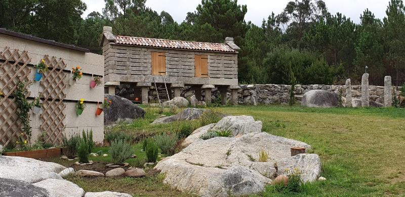 OLardoMar - Casa Rural image