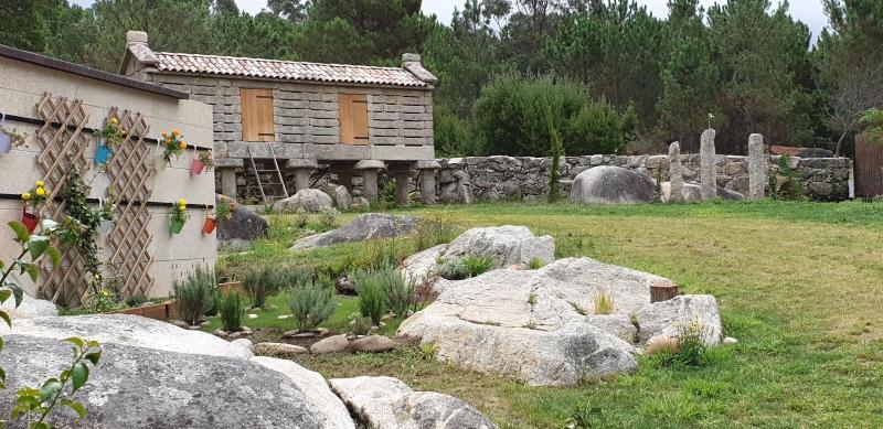 OLardoMar - Casa Rural image