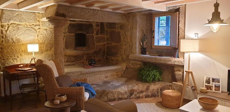 OLardoMar - Casa Rural image