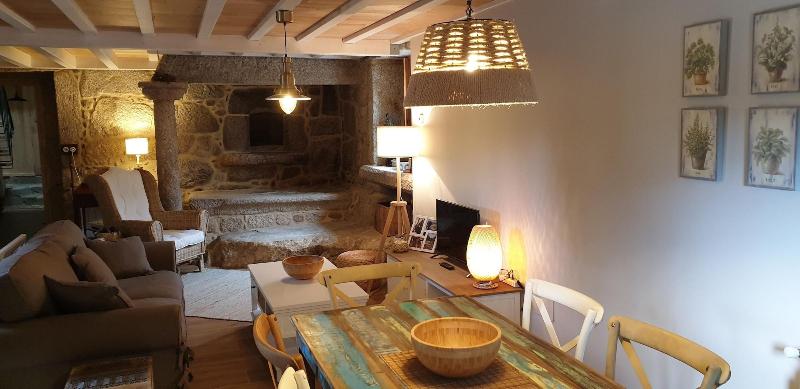 OLardoMar - Casa Rural image