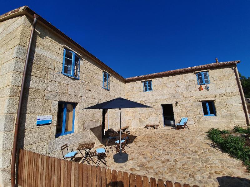 OLardoMar - Casa Rural image