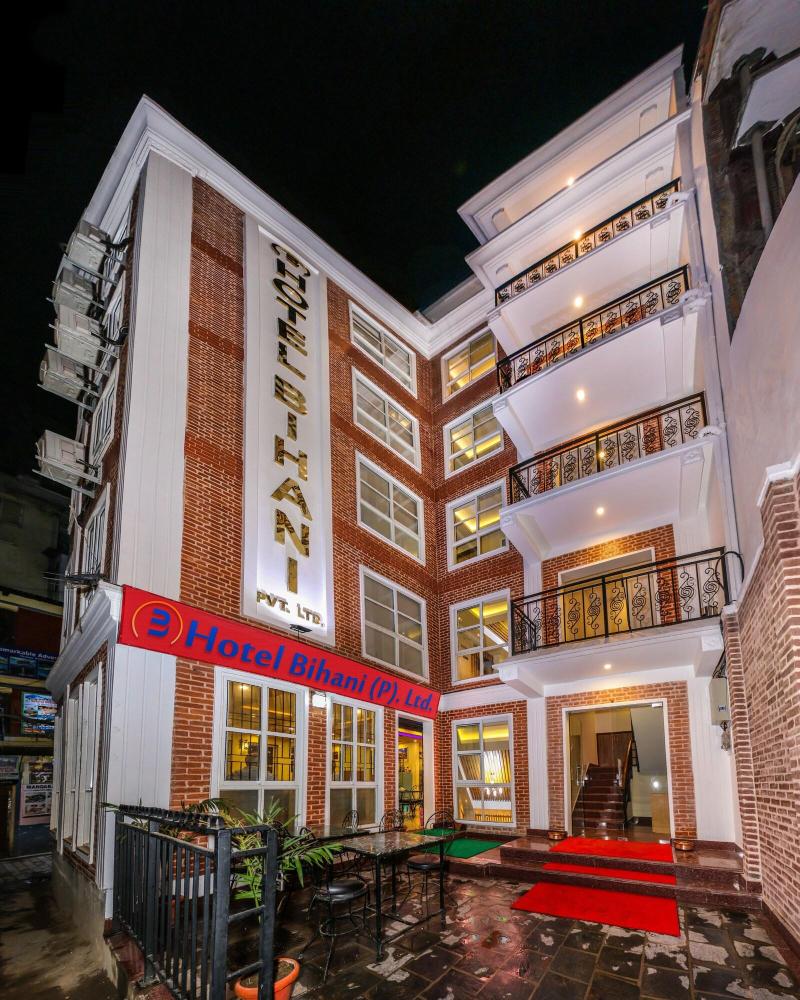 Hotel Bihani image
