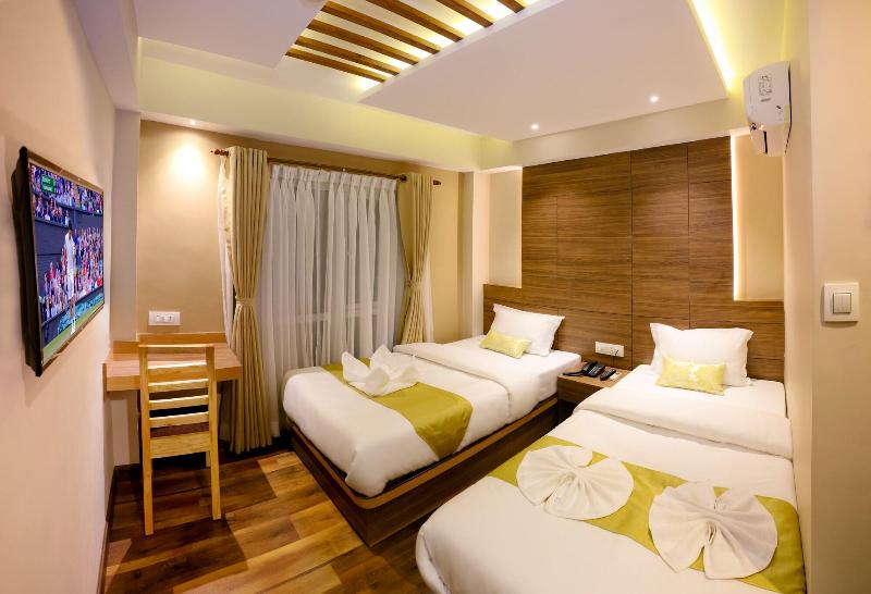 Hotel Bihani image