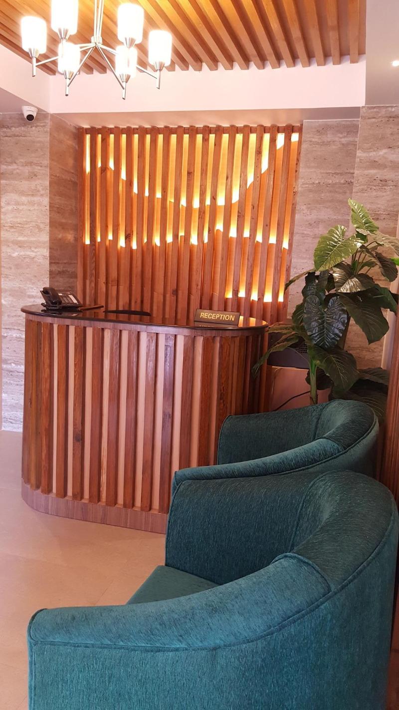 Hotel Bihani image