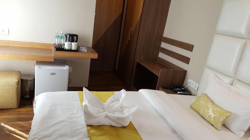 Hotel Bihani image